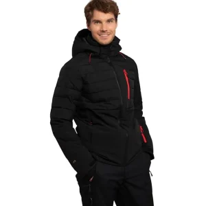 Icepeak Men Folsom Ski-Jas Weekendaanbieding